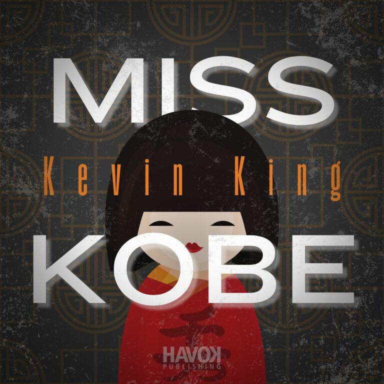 Miss Kobe Flash Fiction by Kevin King